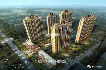 龙泉首府，送车位，毛坯140平，三室两厅两卫，有证