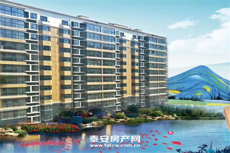 密州繁荣尊府3室2厅1卫79.8万113m2出售